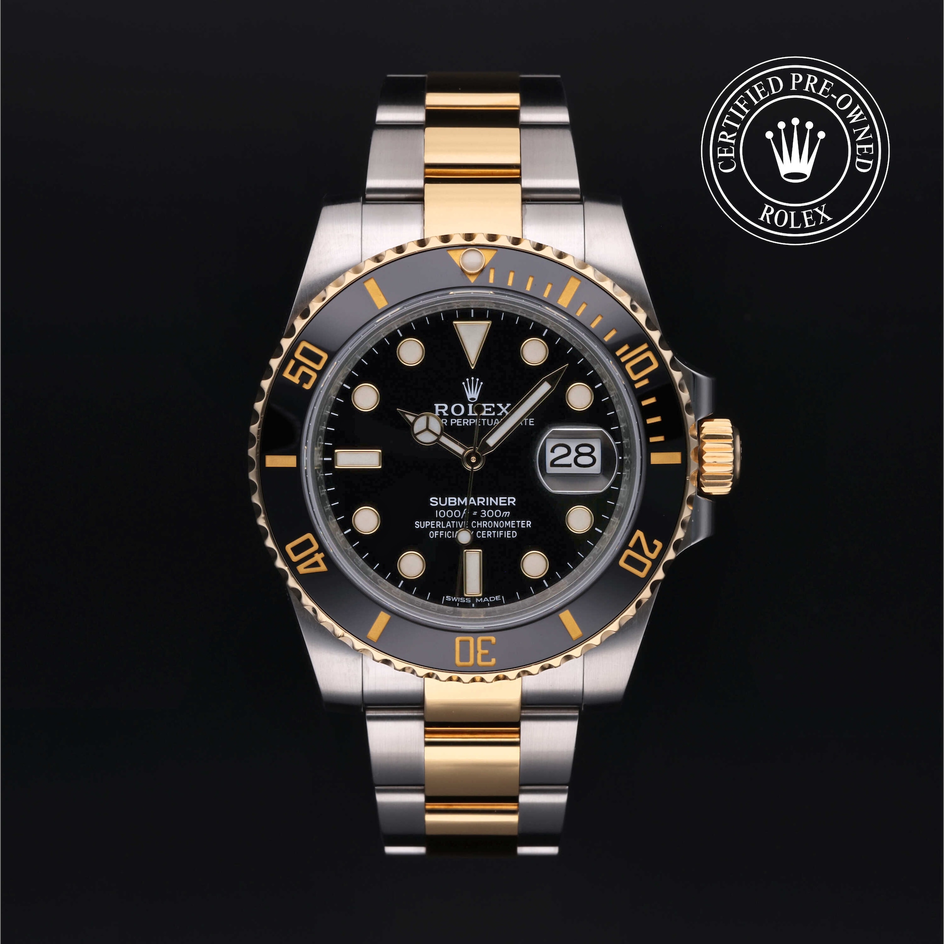Submariner Date image
