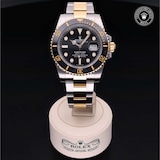 Rolex Rolex Certified Pre-Owned Submariner Date