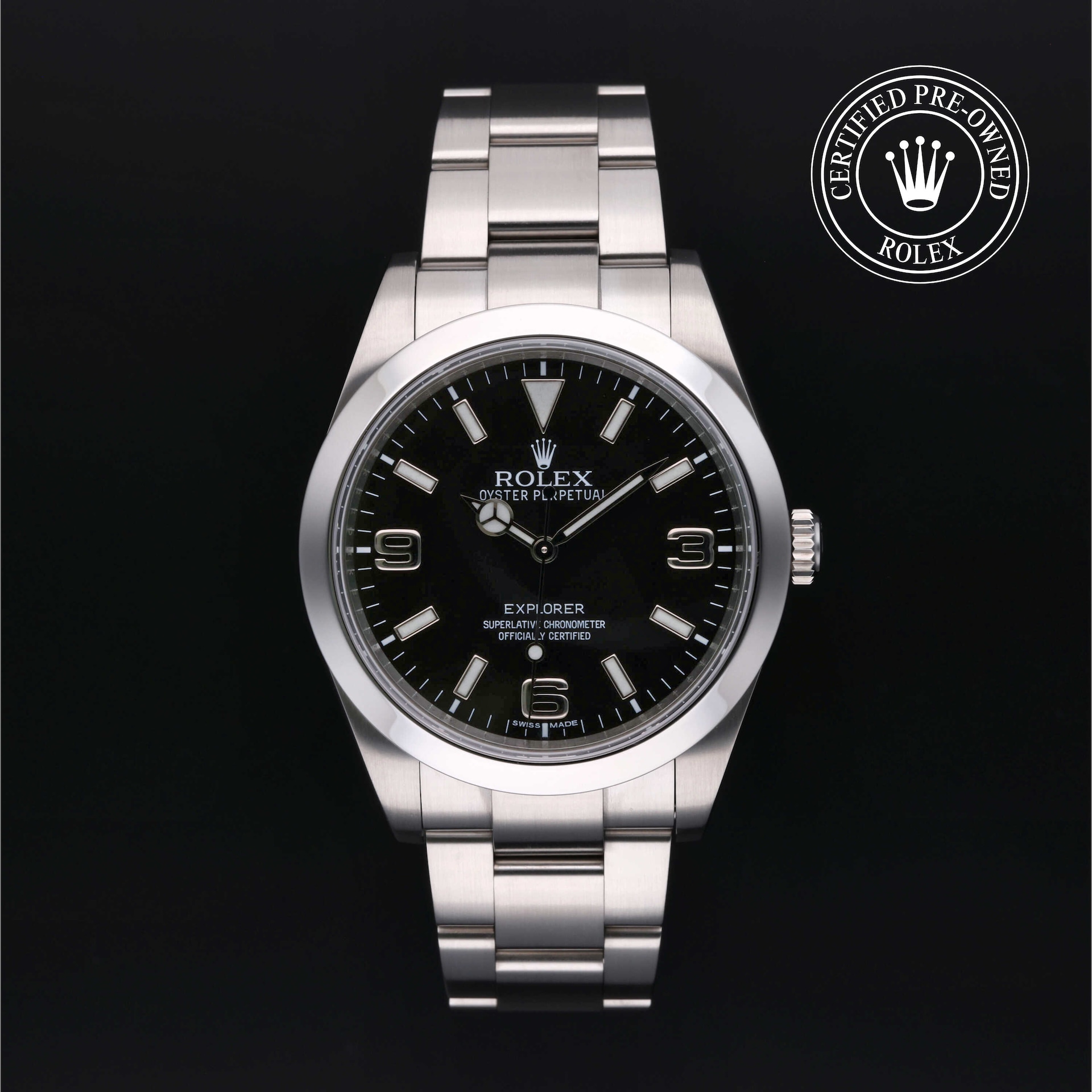 Explorer image