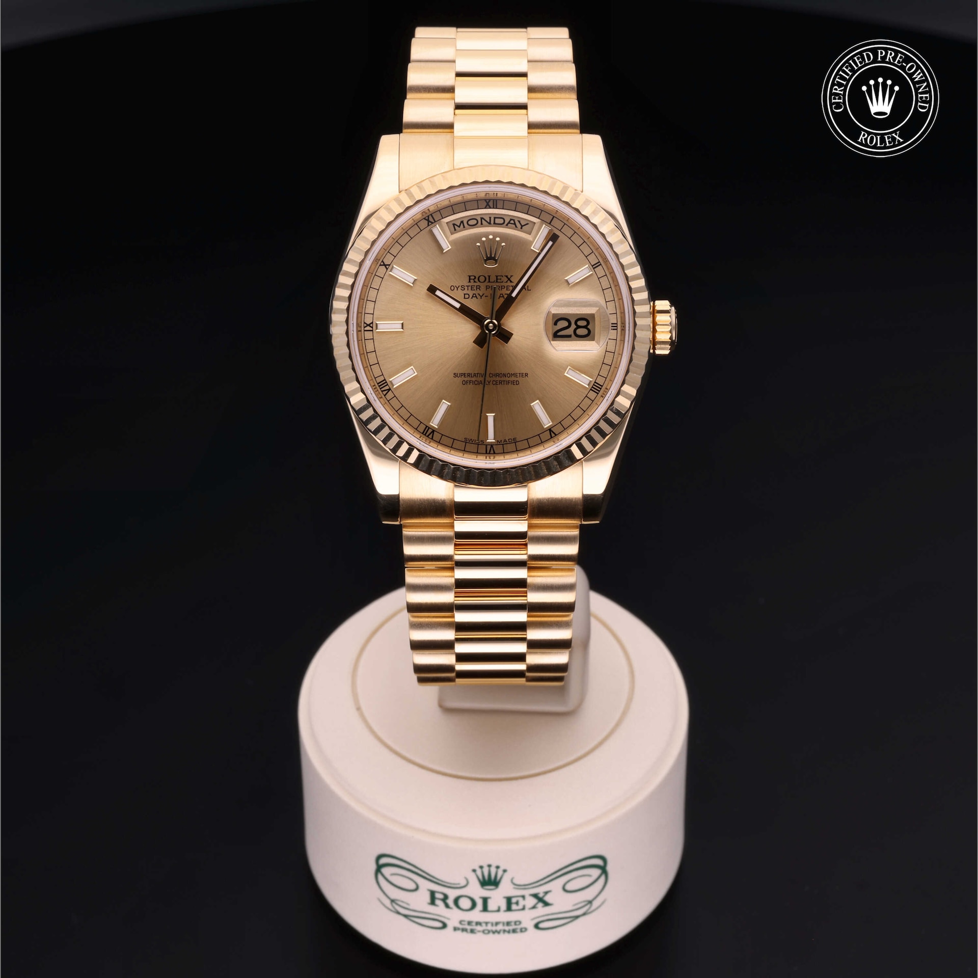 Day-Date 36 image
