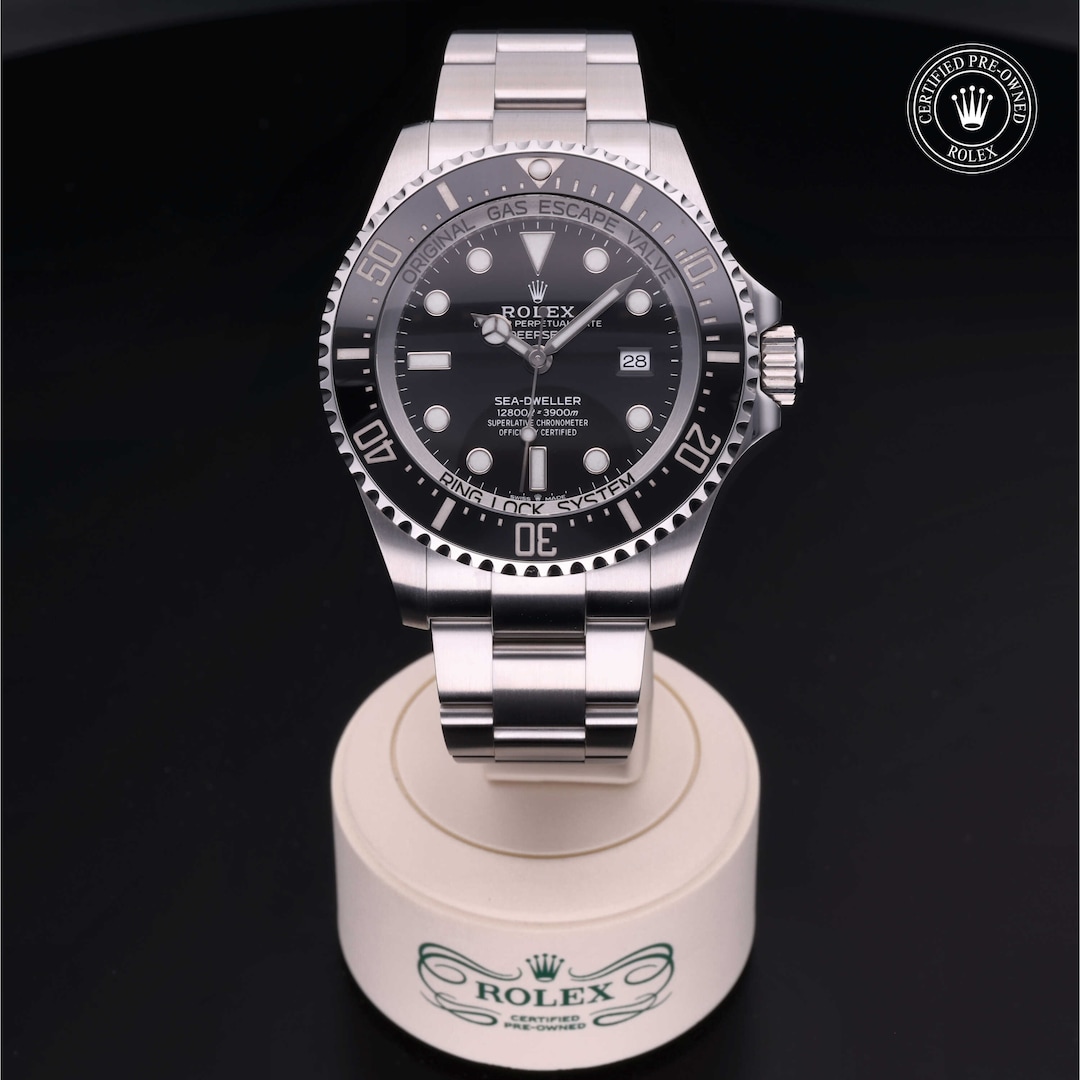 Rolex Rolex Certified Pre-Owned Rolex Deepsea Rolex Rolex Certified Pre-Owned Rolex Deepsea