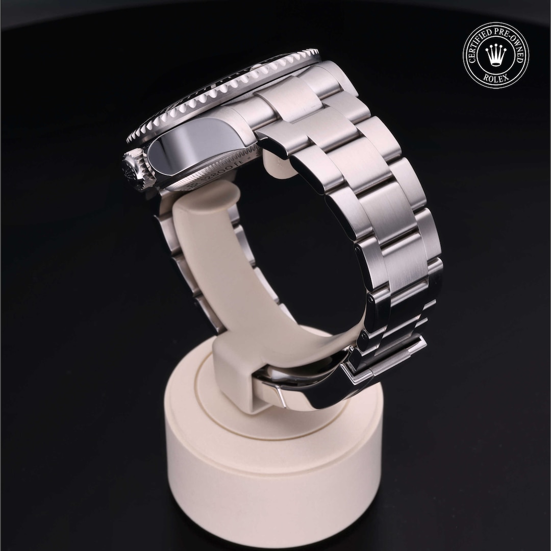 Rolex Rolex Certified Pre-Owned Rolex Deepsea Rolex Rolex Certified Pre-Owned Rolex Deepsea