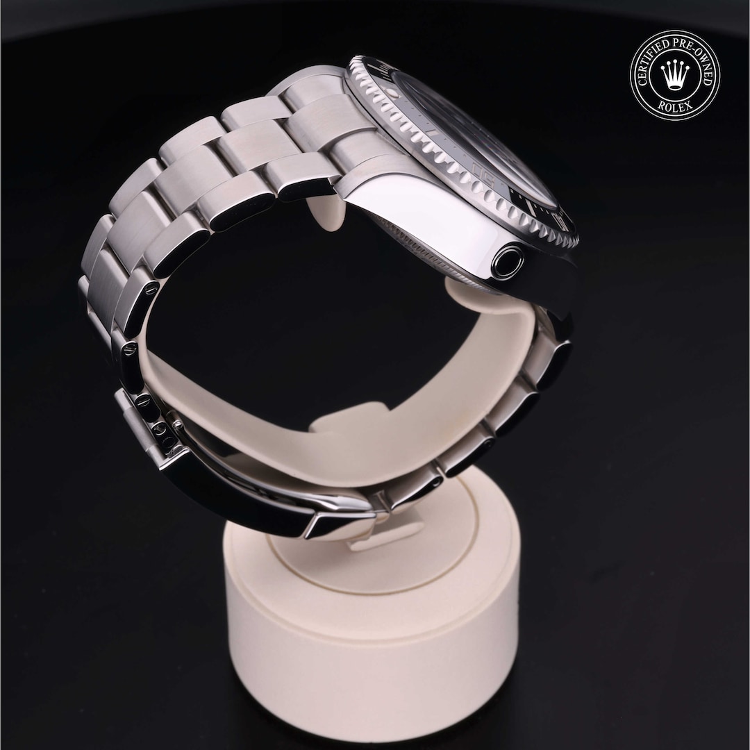 Rolex Rolex Certified Pre-Owned Rolex Deepsea Rolex Rolex Certified Pre-Owned Rolex Deepsea