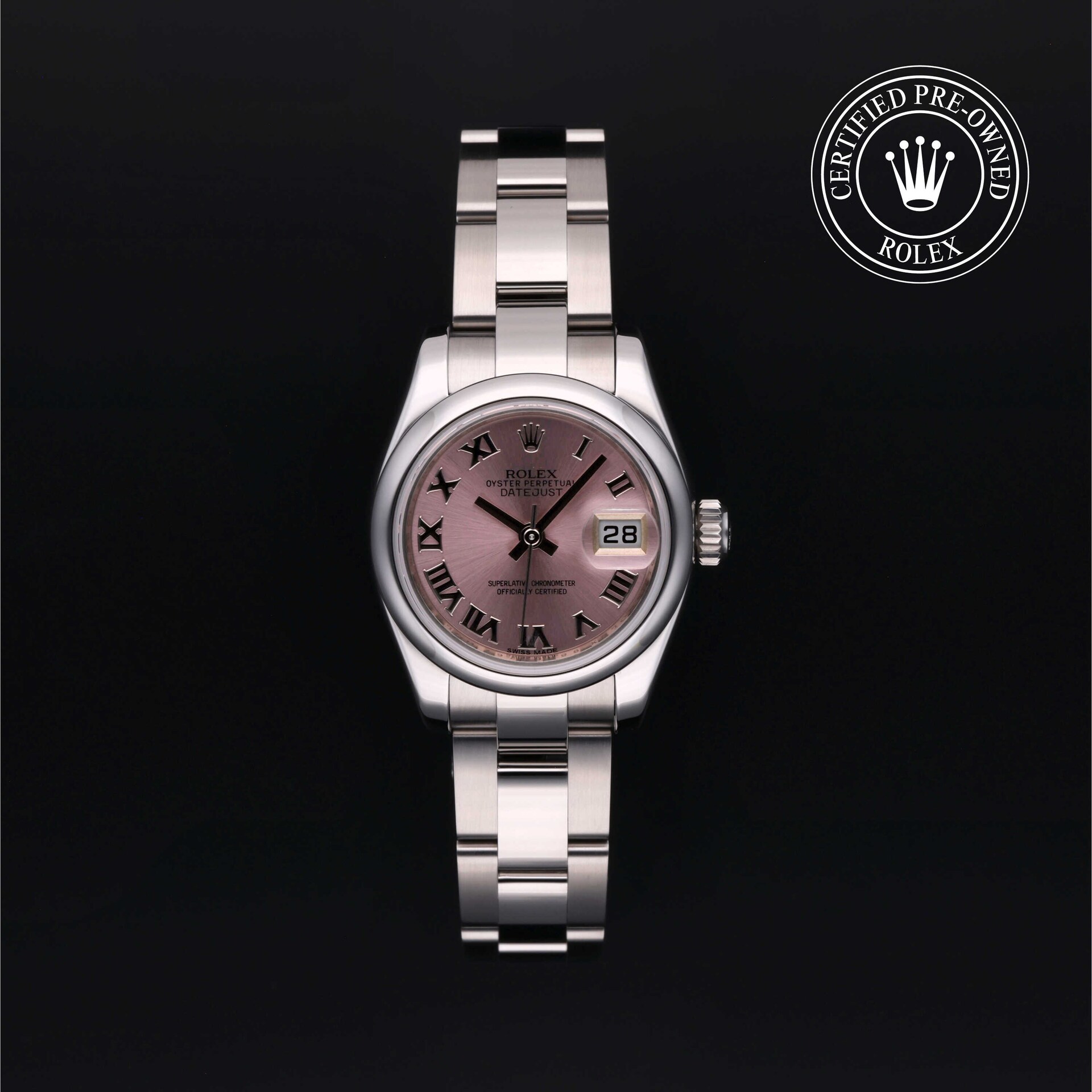 Lady-Datejust 26 image