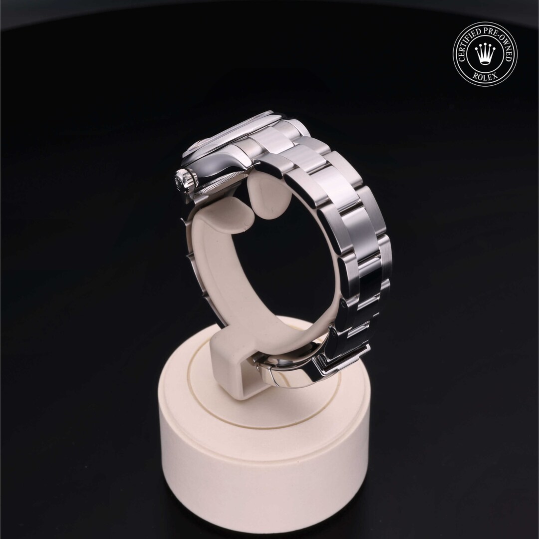 Rolex Rolex Certified Pre-Owned Lady-Datejust 26 Rolex Rolex Certified Pre-Owned Lady-Datejust 26