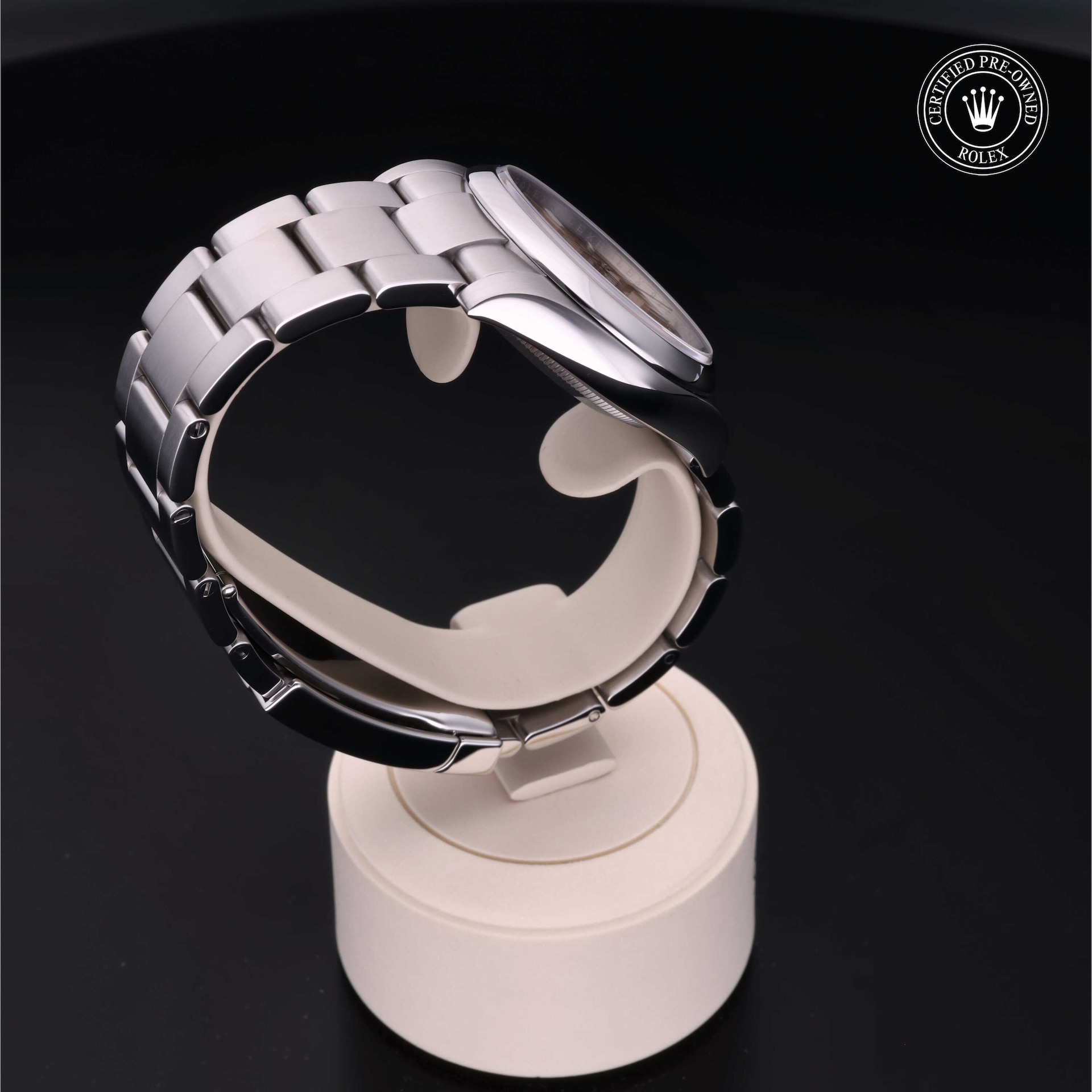 Rolex Rolex Certified Pre-Owned Oyster Perpetual 34
