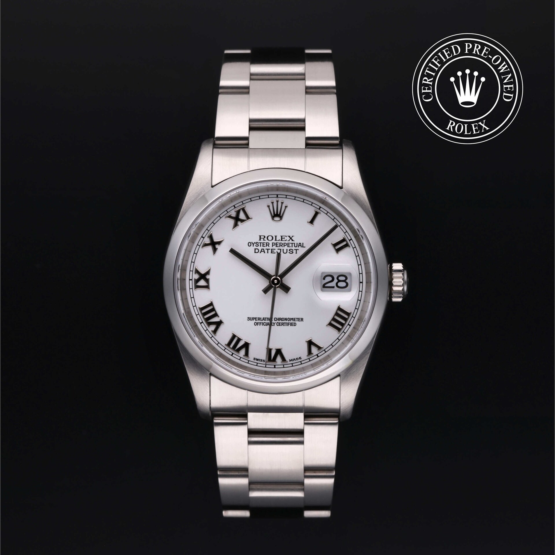 Datejust 36 image