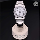 Rolex Rolex Certified Pre-Owned Datejust 36