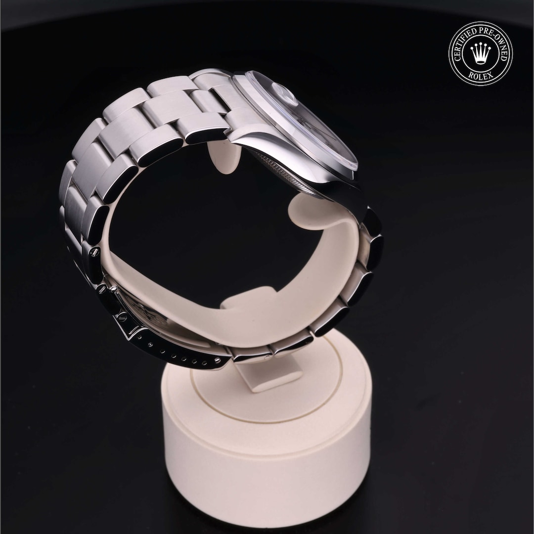 Rolex Rolex Certified Pre-Owned Datejust 36 Rolex Rolex Certified Pre-Owned Datejust 36