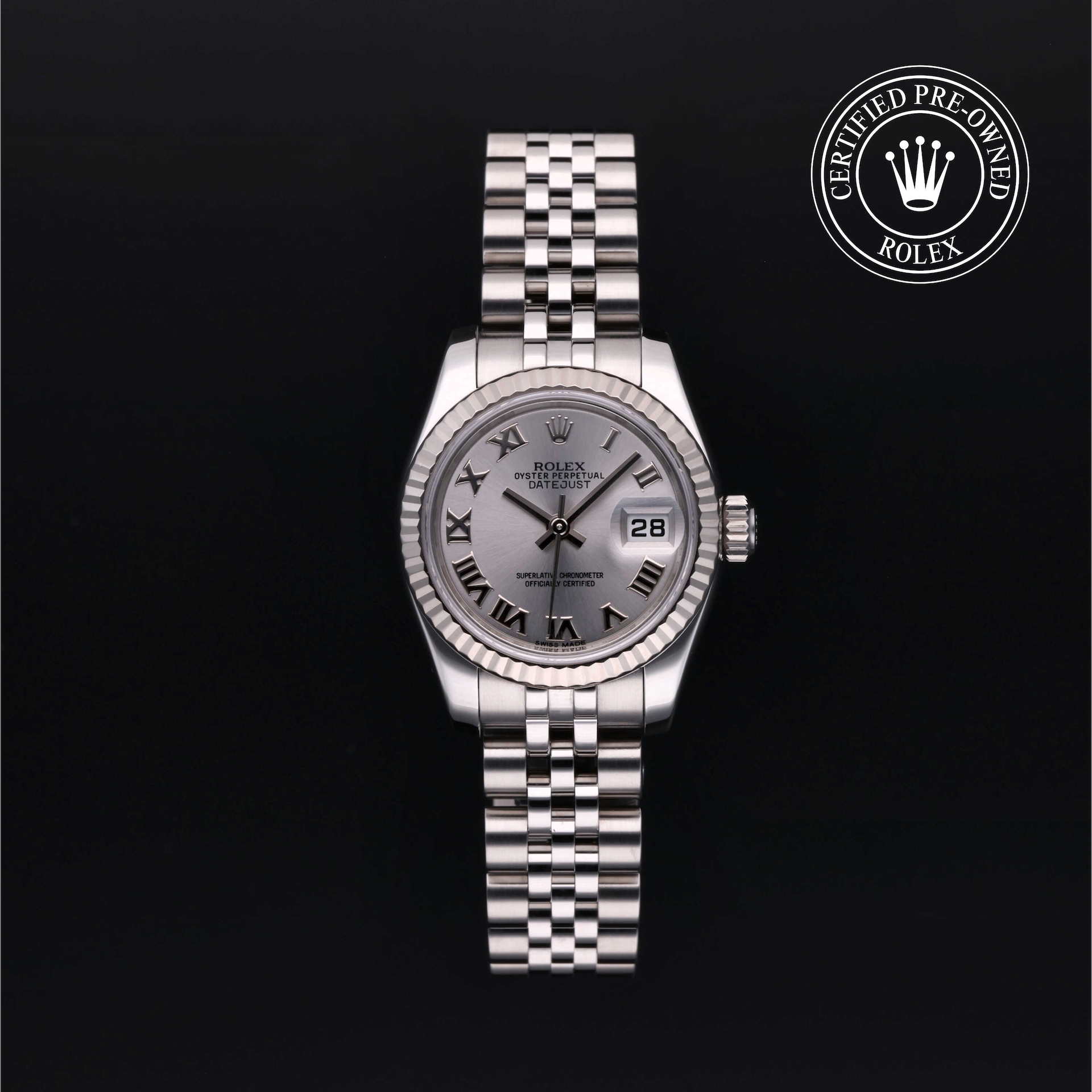 Lady-Datejust 26 image