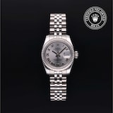 Rolex Rolex Certified Pre-Owned Lady-Datejust 26