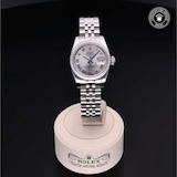 Rolex Rolex Certified Pre-Owned Lady-Datejust 26