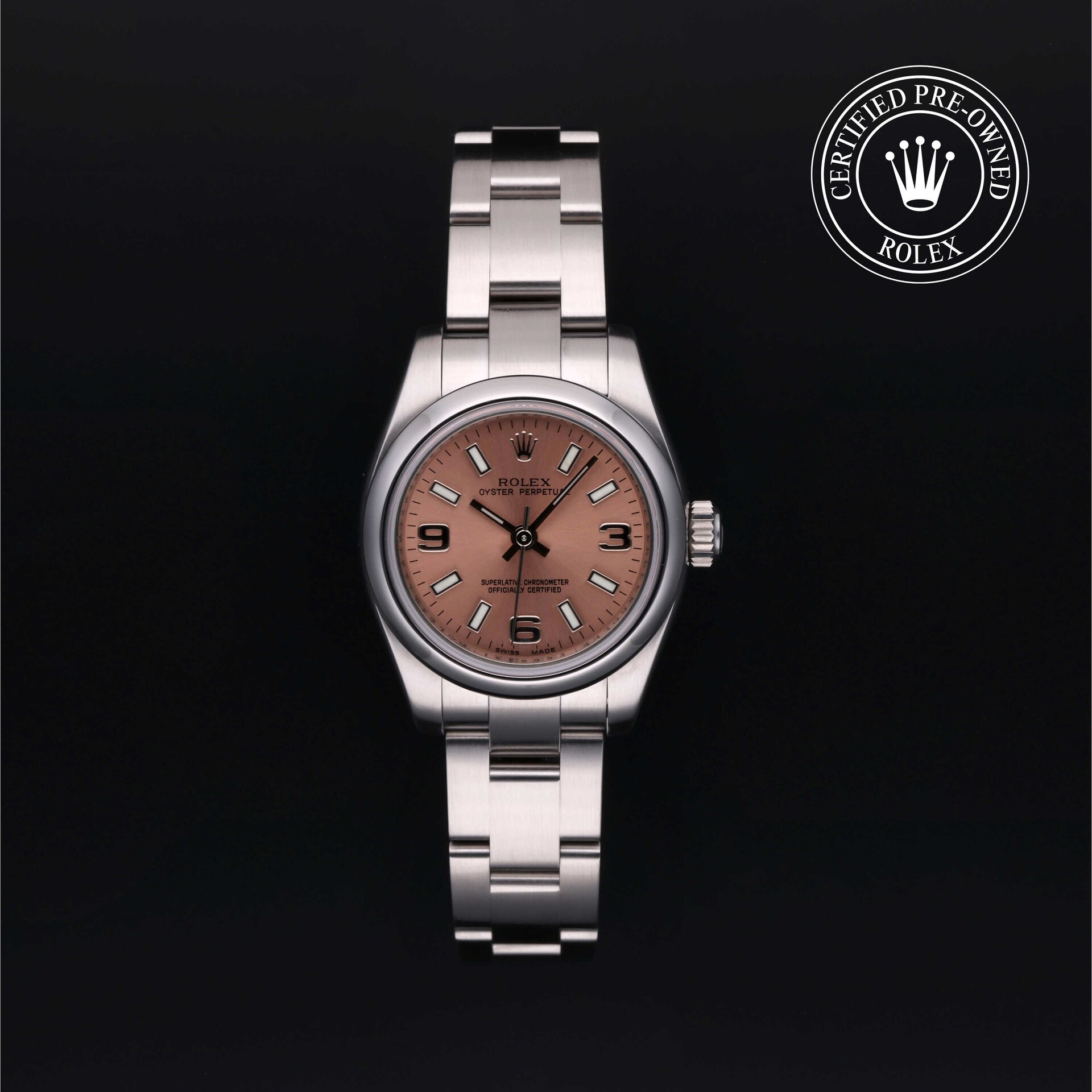 Oyster Perpetual 26 image