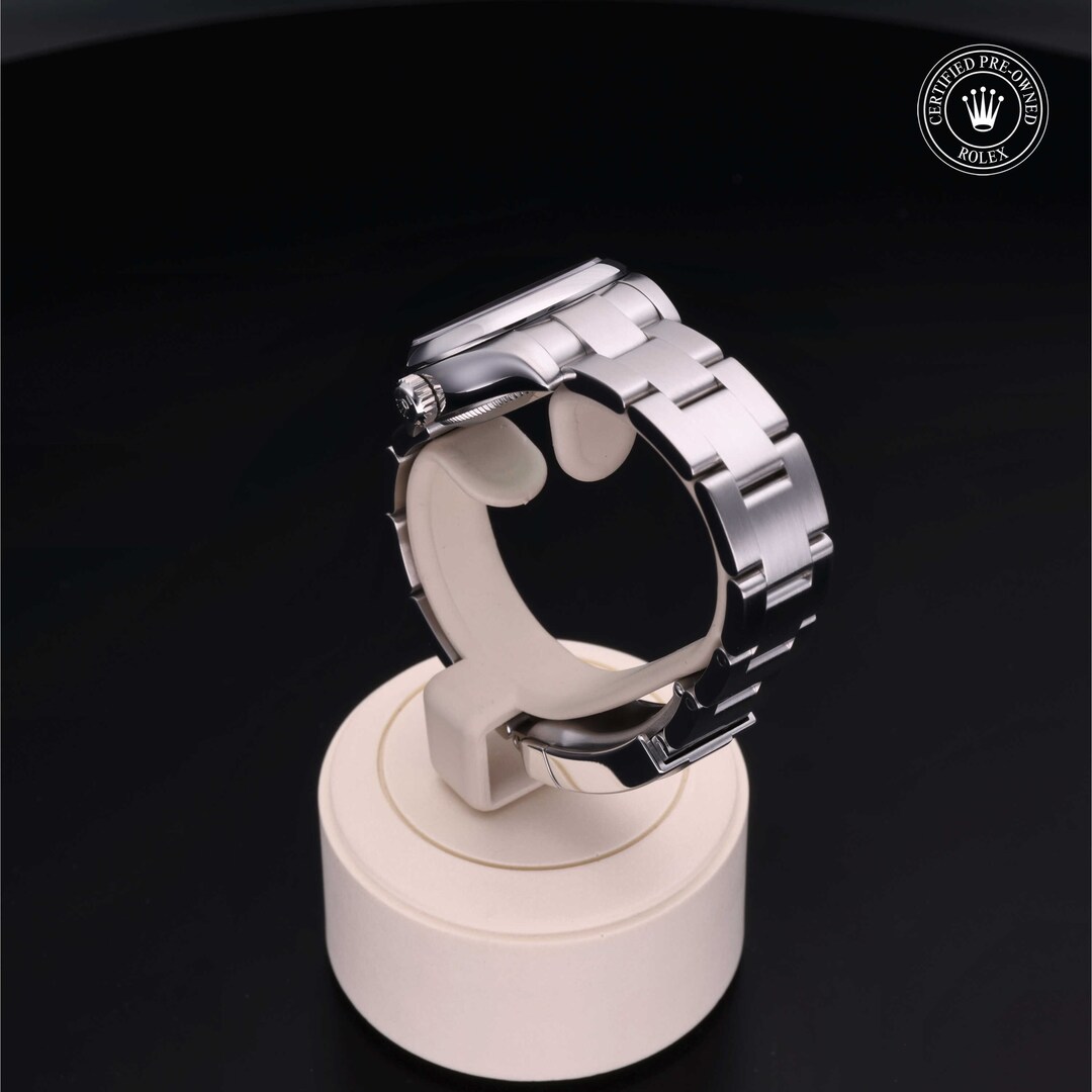 Rolex Rolex Certified Pre-Owned Oyster Perpetual 26 Rolex Rolex Certified Pre-Owned Oyster Perpetual 26