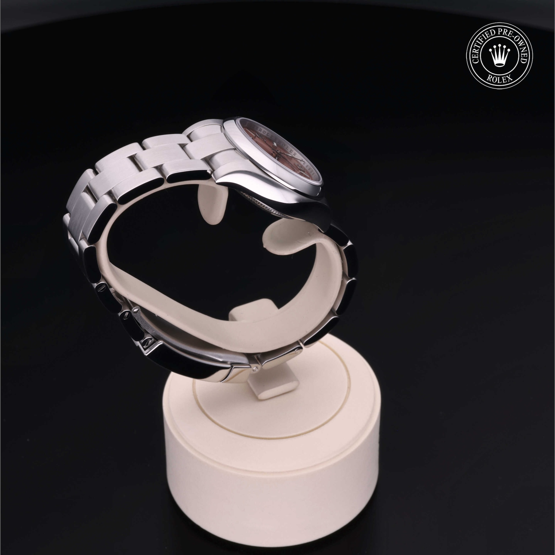Rolex Rolex Certified Pre-Owned Oyster Perpetual 26