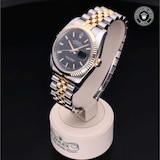 Rolex Rolex Certified Pre-Owned Datejust 36