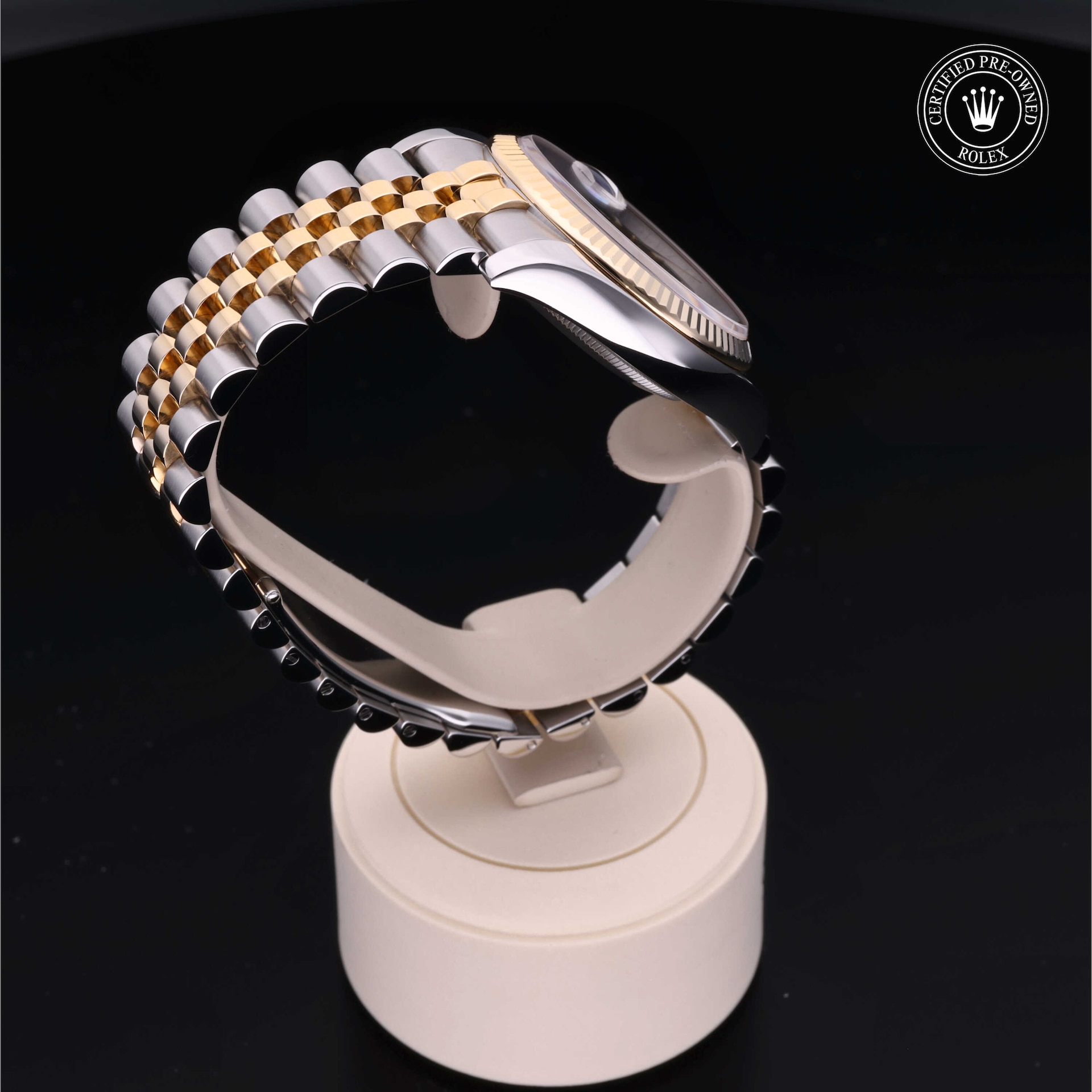 Rolex Rolex Certified Pre-Owned Datejust 36