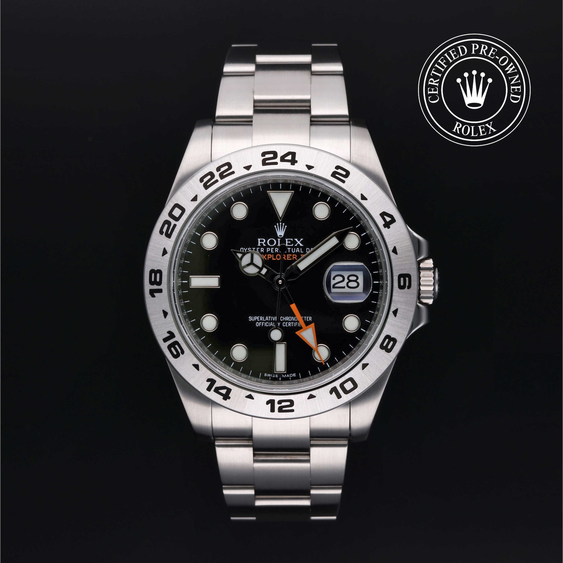 Explorer II image