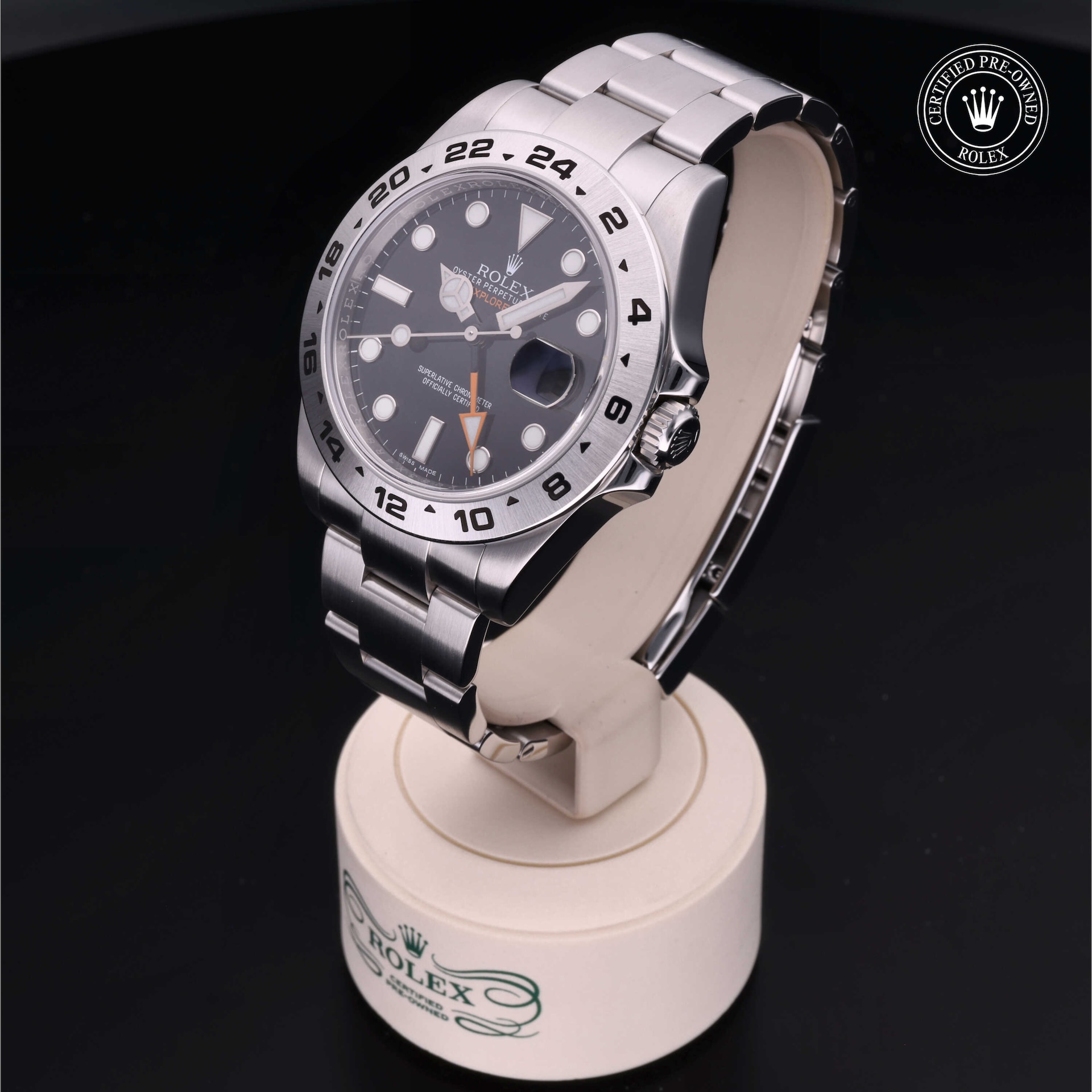Explorer II image