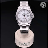 Rolex Rolex Certified Pre-Owned Explorer II