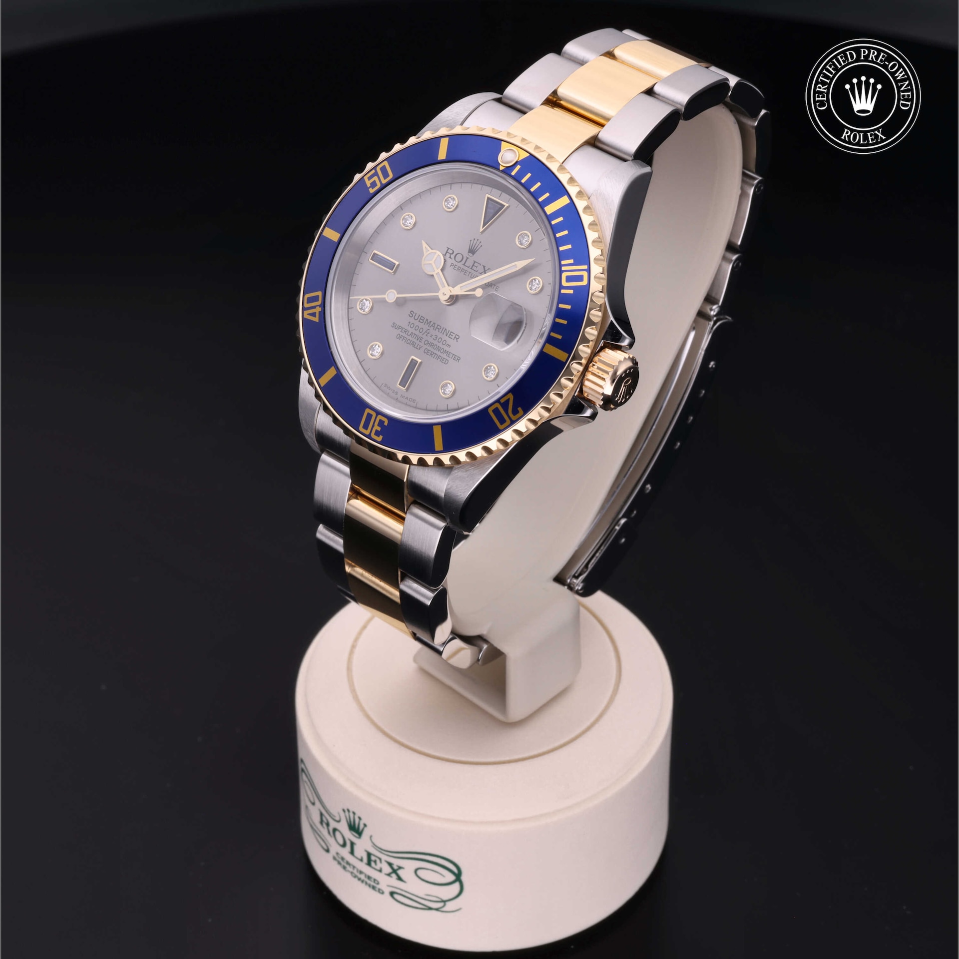 Submariner Date image