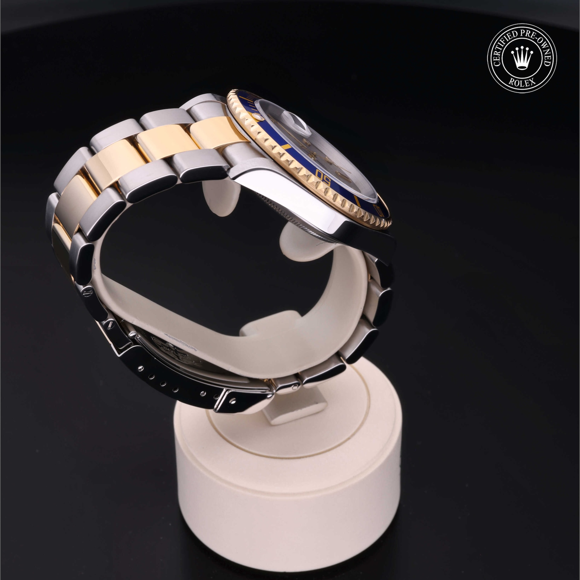 Submariner Date image