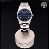 Rolex Rolex Certified Pre-Owned Oyster Perpetual 34