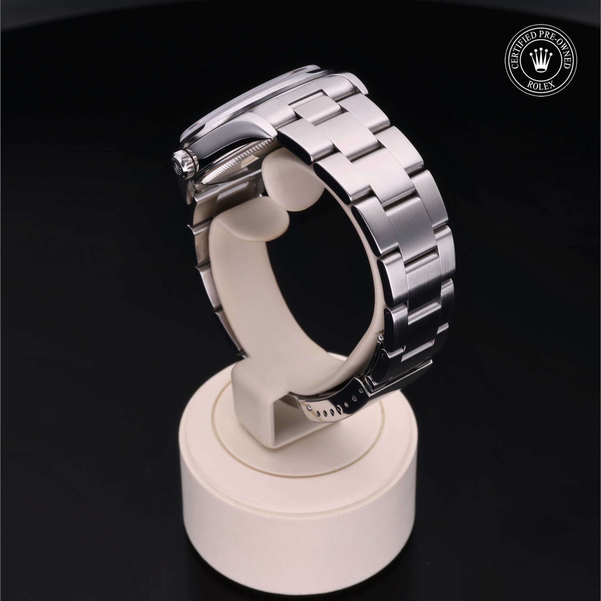 Rolex Rolex Certified Pre-Owned Oyster Perpetual 34