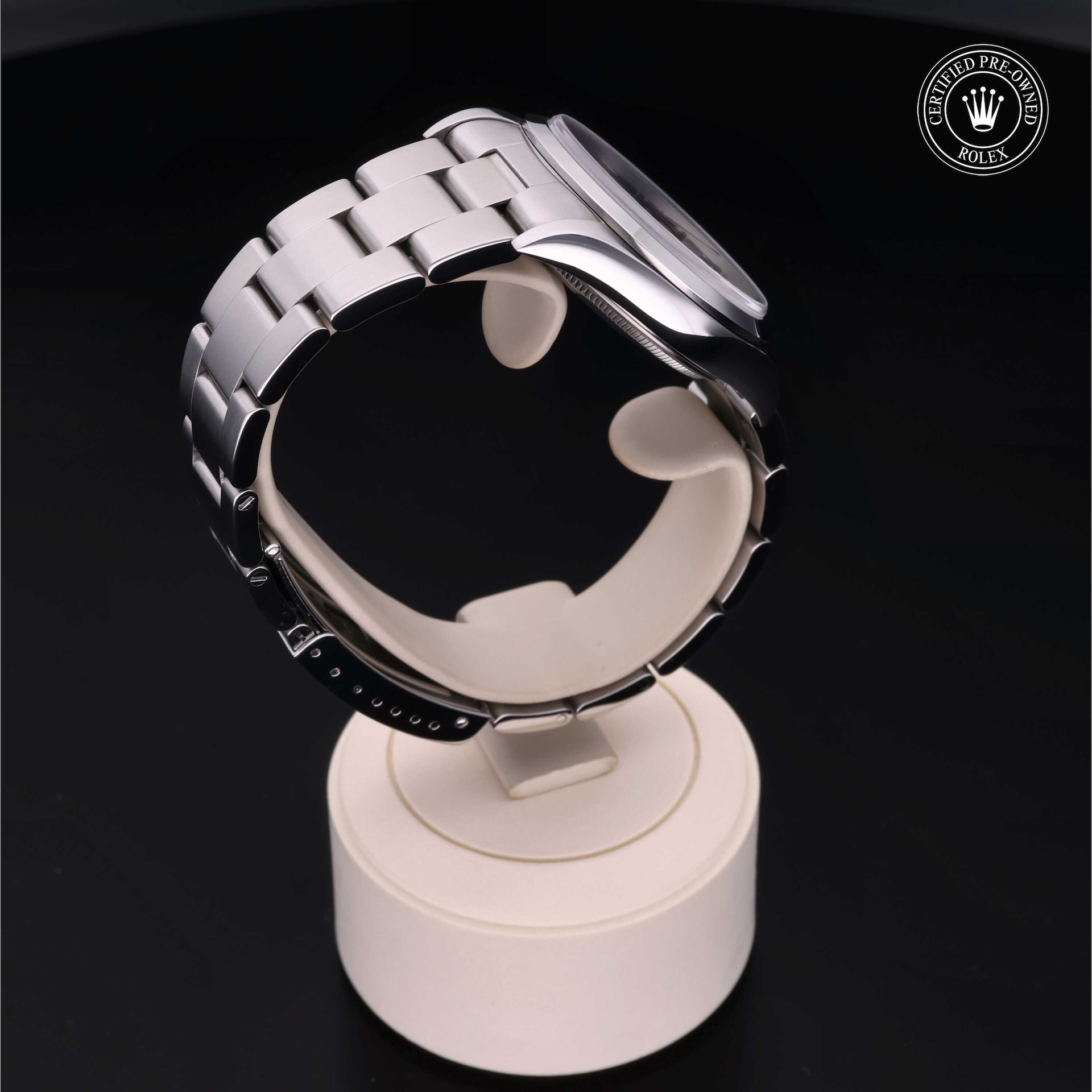 Rolex Rolex Certified Pre-Owned Oyster Perpetual 34