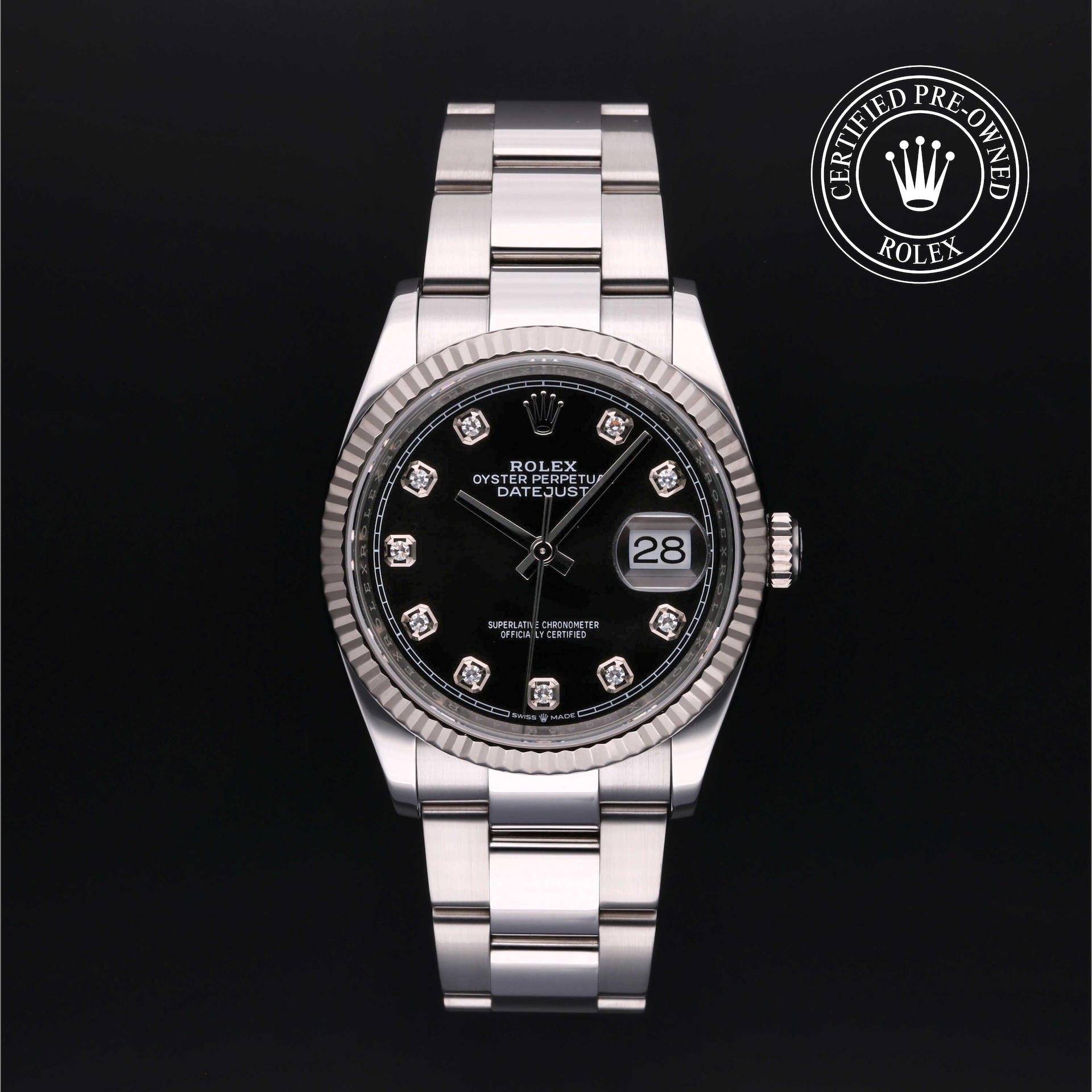 Datejust image