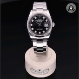 Rolex Rolex Certified Pre-Owned Datejust