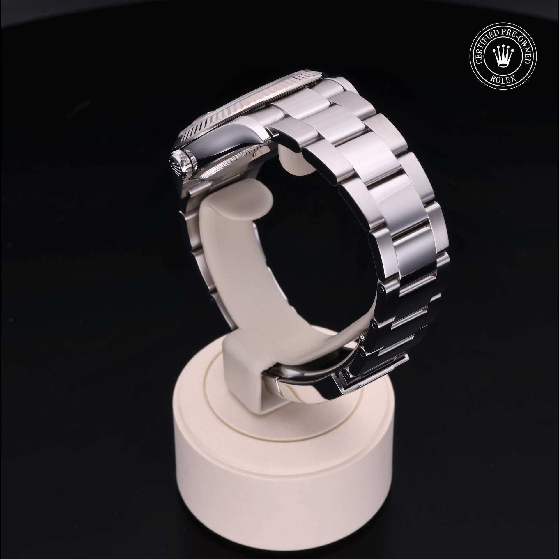 Rolex Rolex Certified Pre-Owned Datejust