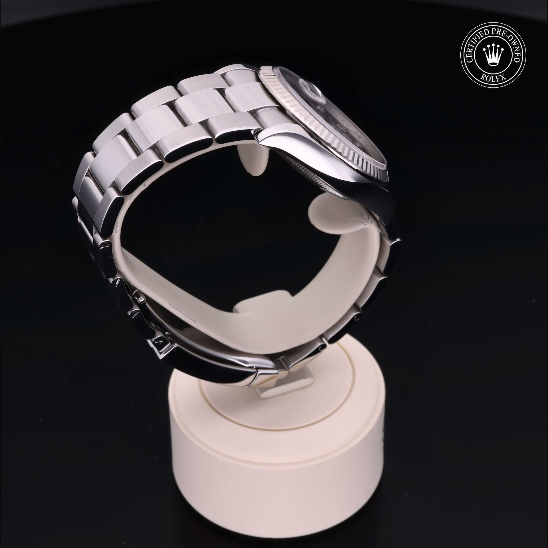 Rolex Rolex Certified Pre-Owned Datejust
