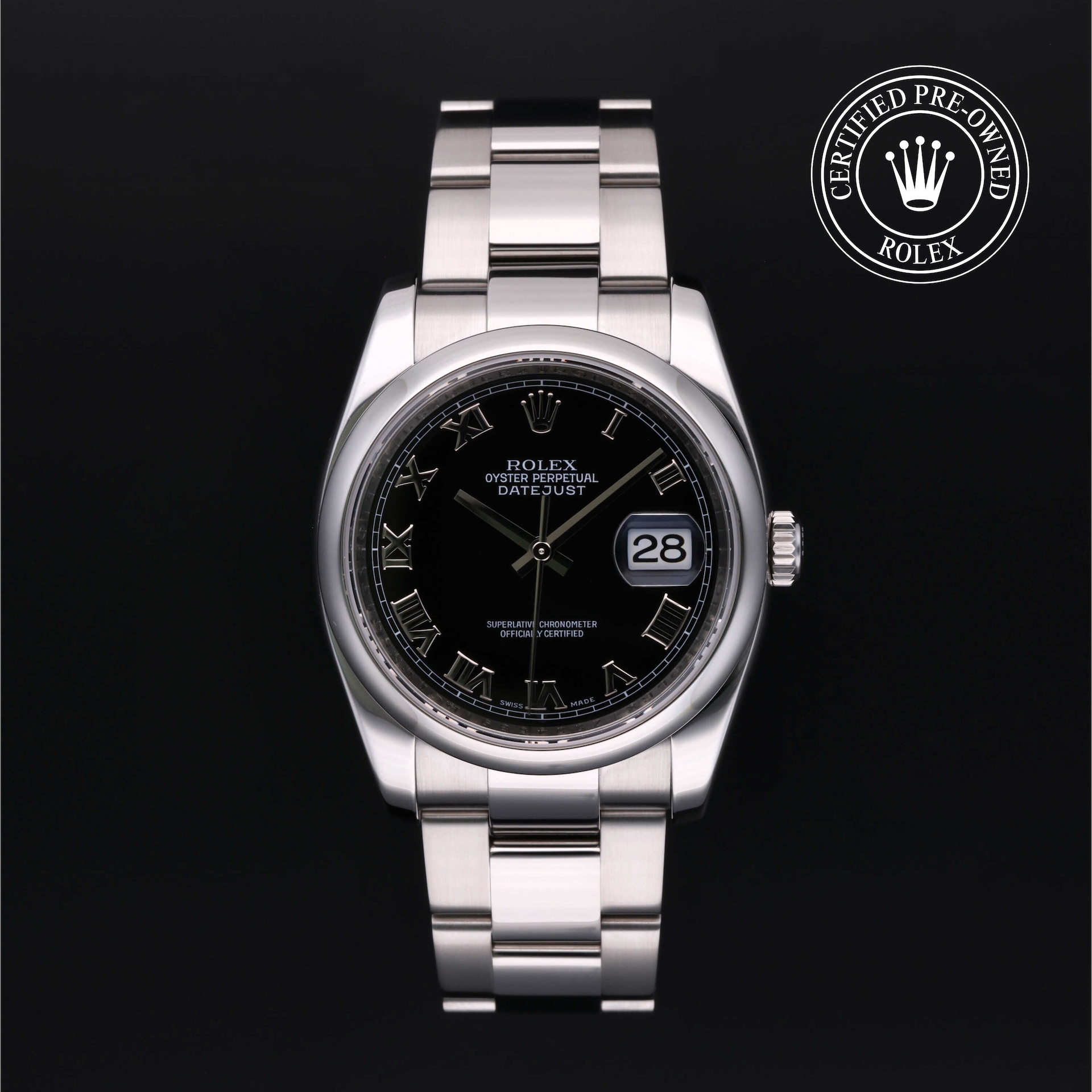 Datejust 36 image