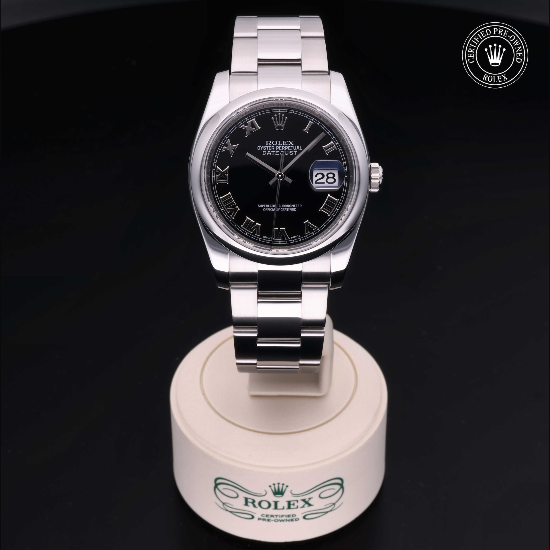 Datejust 36 image