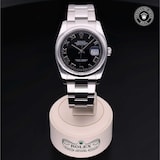 Rolex Rolex Certified Pre-Owned Datejust 36