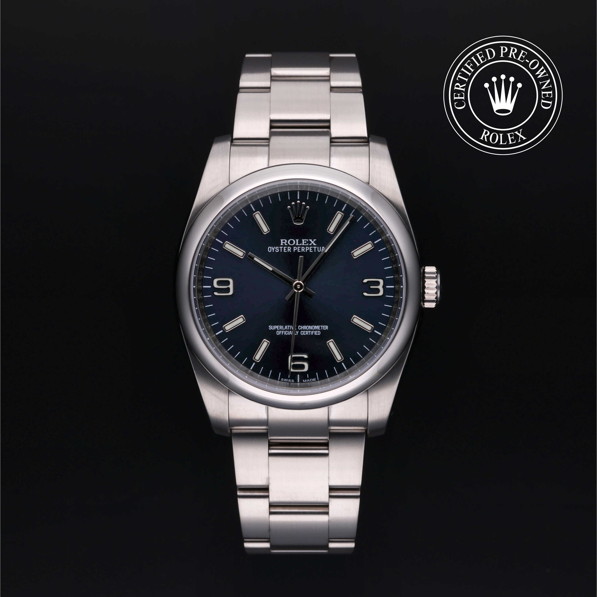 Oyster Perpetual image