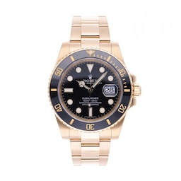 406102898490 - Submariner Date