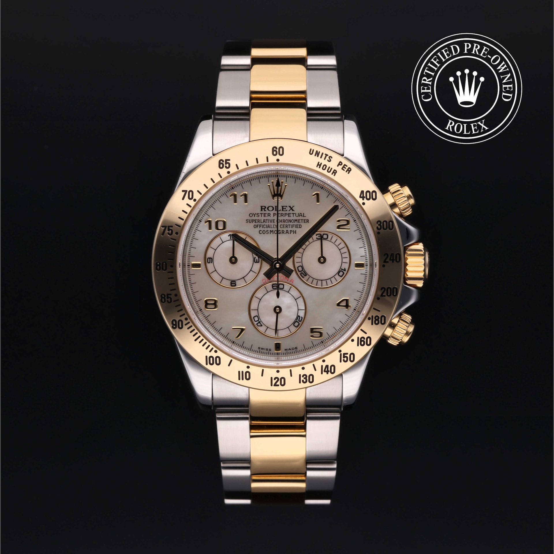 Cosmograph Daytona image