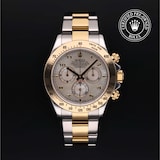 Rolex Rolex Certified Pre-Owned Cosmograph Daytona