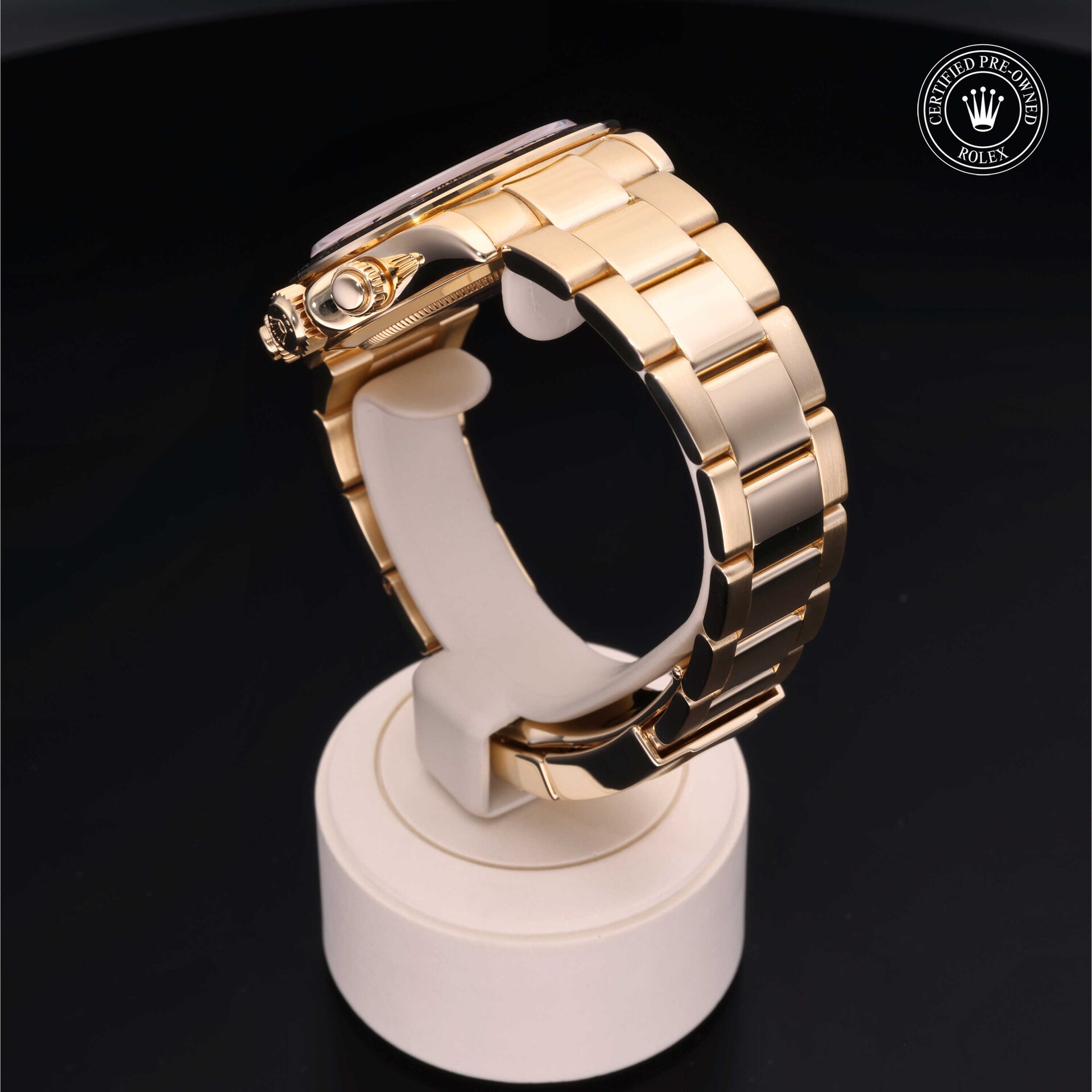 Rolex Rolex Certified Pre-Owned Cosmograph Daytona