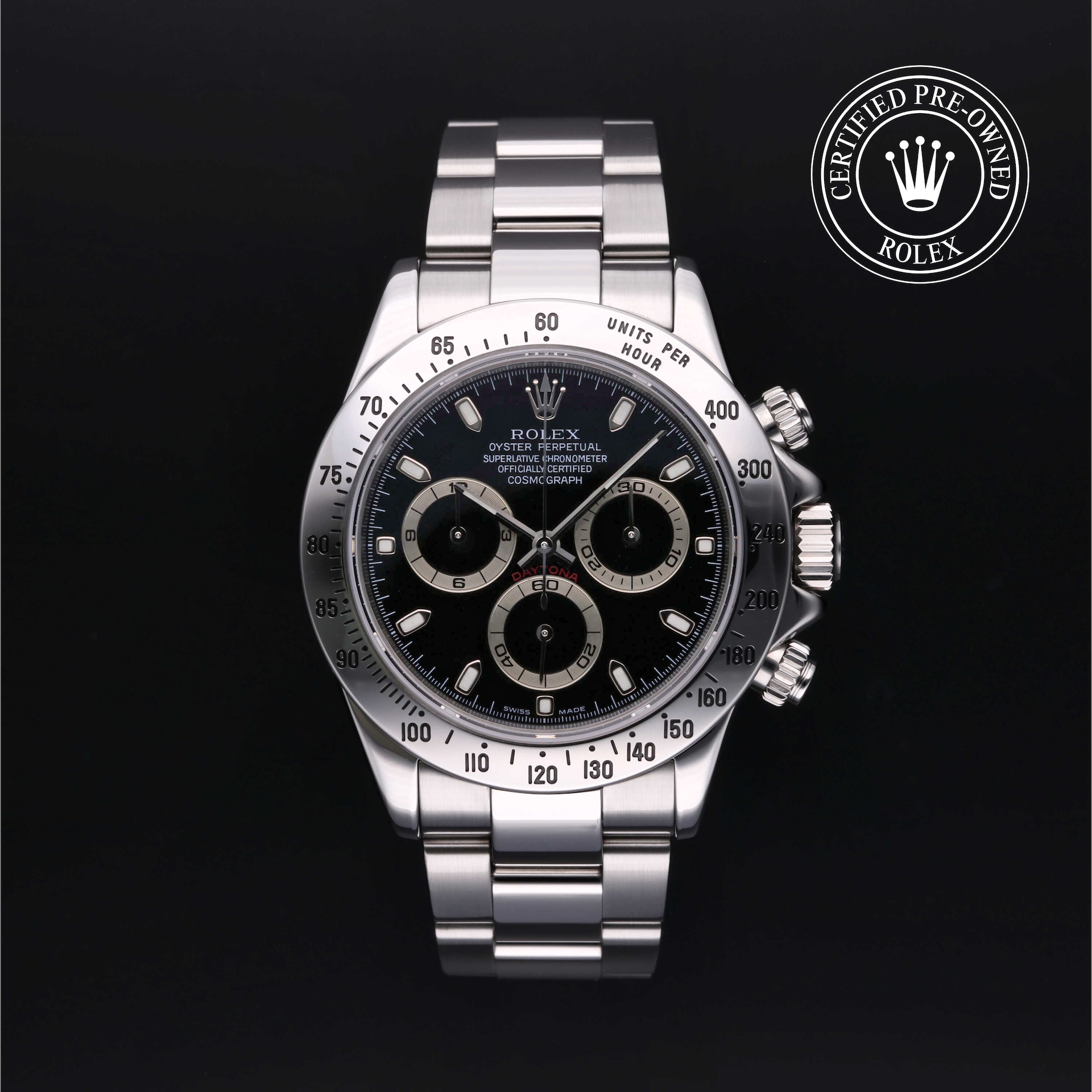 Cosmograph Daytona image