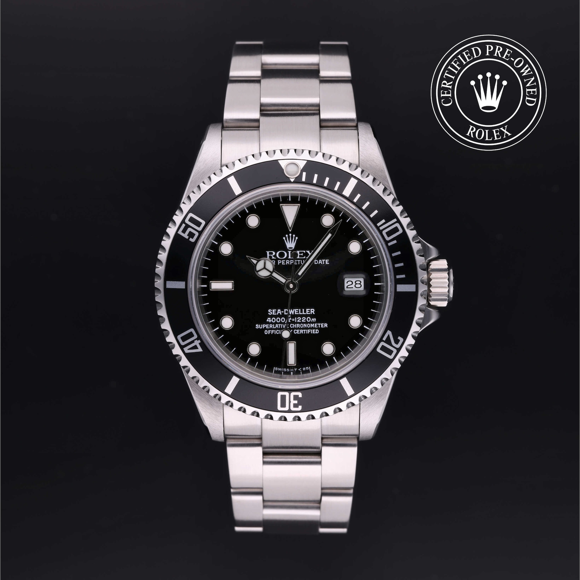 Sea-Dweller image
