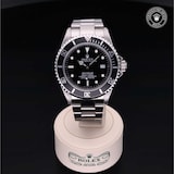 Rolex Rolex Certified Pre-Owned Sea-Dweller