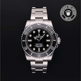 Rolex Rolex Certified Pre-Owned Submariner