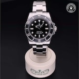 Rolex Rolex Certified Pre-Owned Submariner