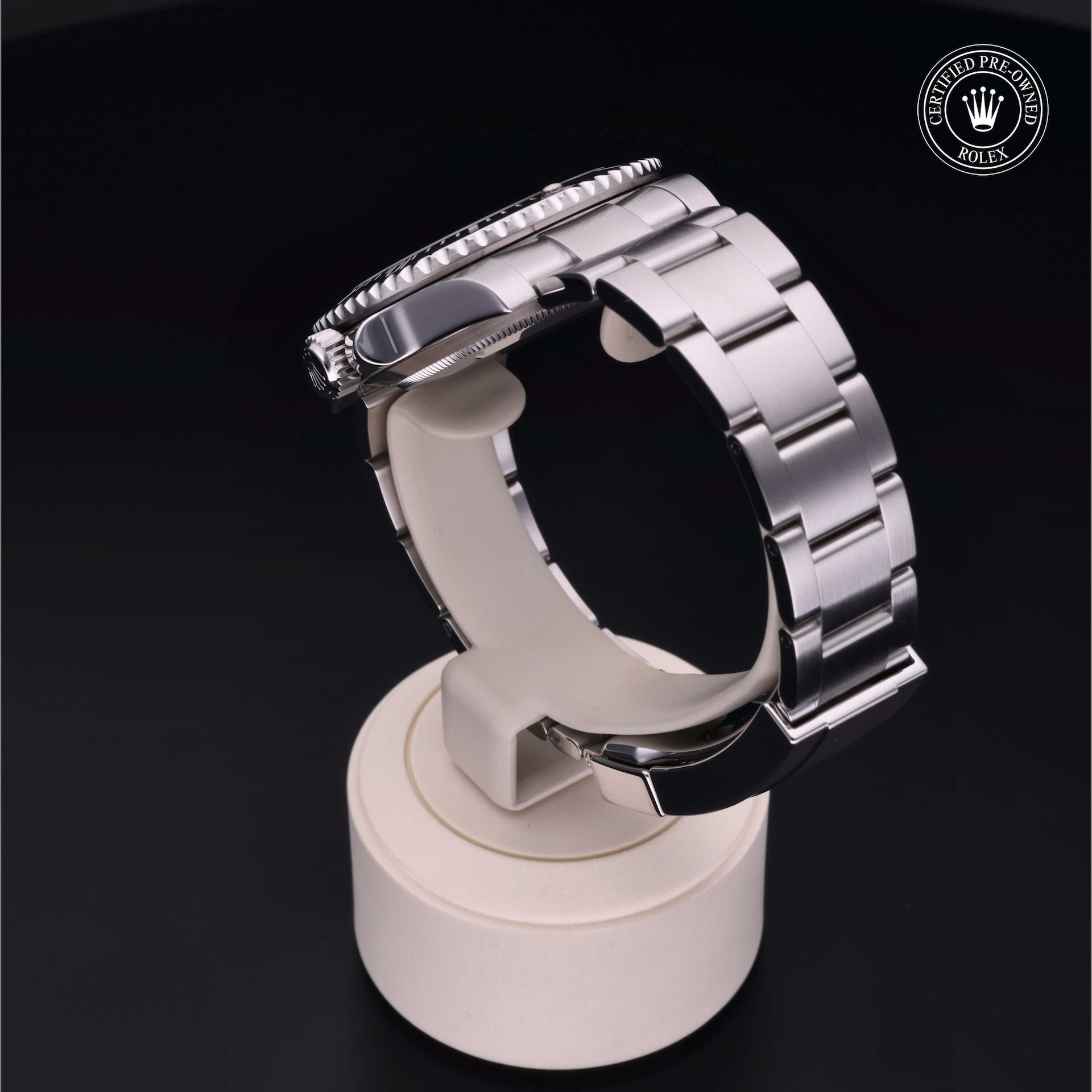 Rolex Rolex Certified Pre-Owned Submariner