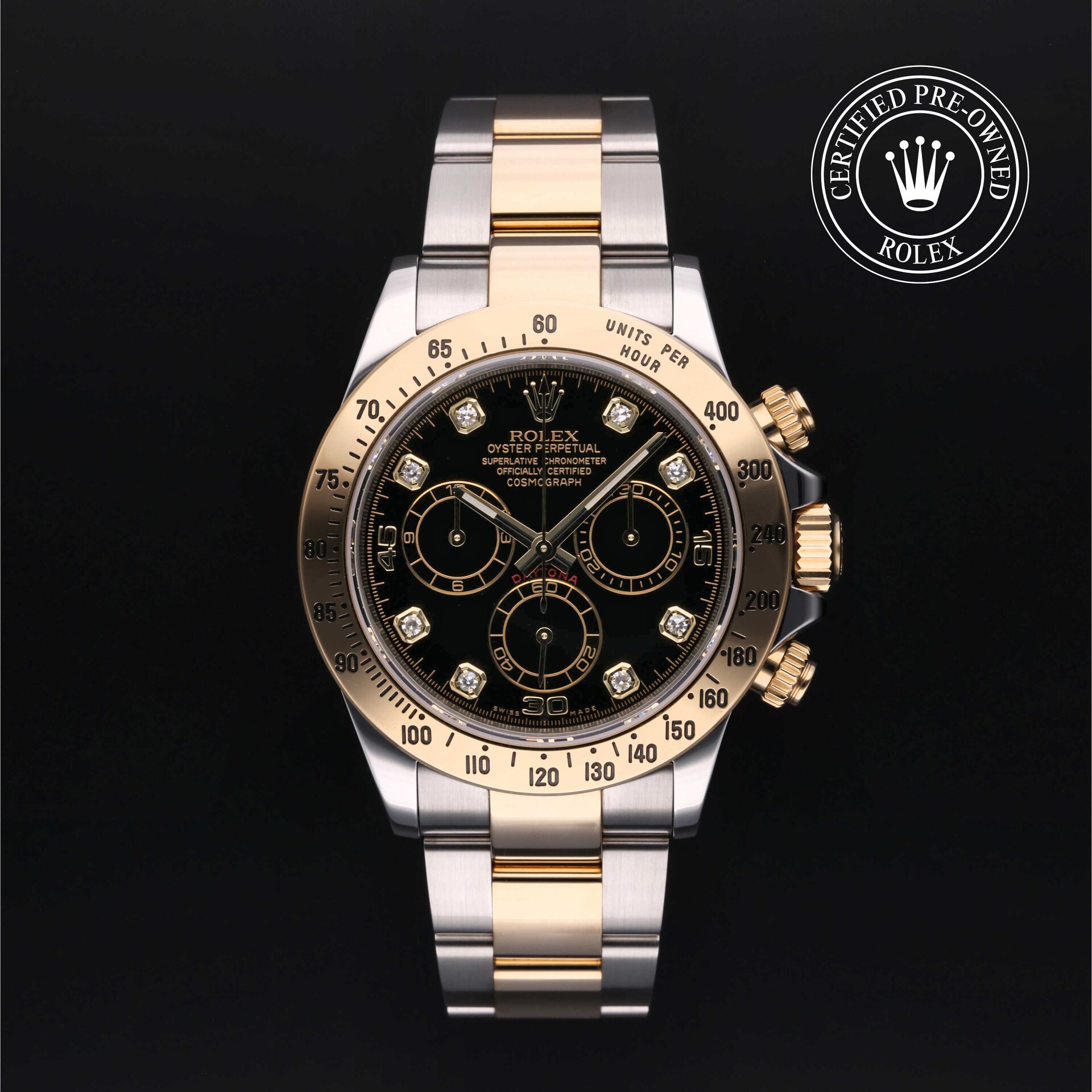 Cosmograph Daytona image