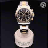 Rolex Rolex Certified Pre-Owned Cosmograph Daytona