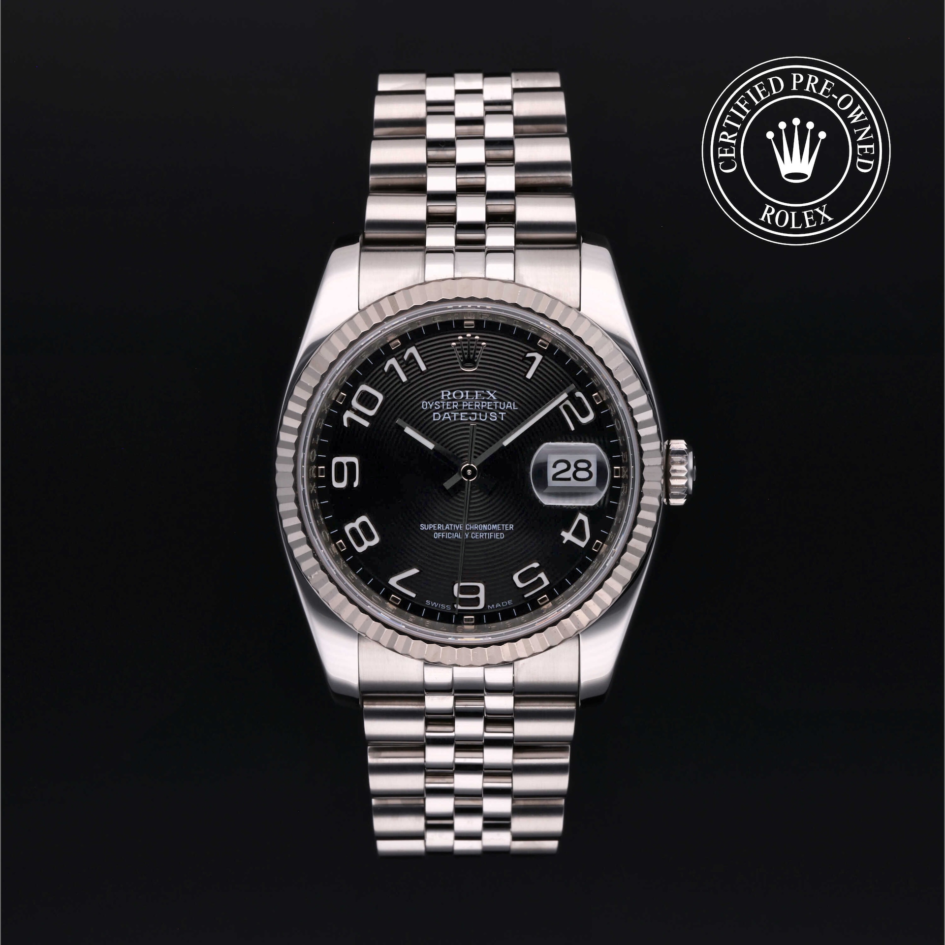 Datejust 36 image